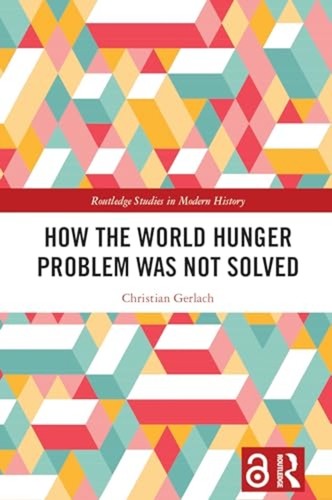 How the world - how, hunger