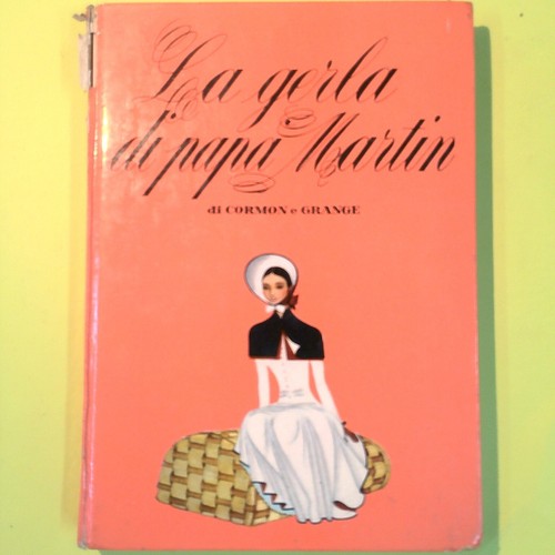 Gerla papà martin - gerla, di