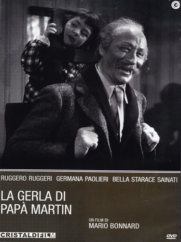 Gerla papà martin dvd - di,