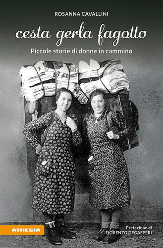 Rosanna cavallini cesta - cavallini,