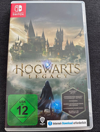 Warner bros hogwarts - hogwarts, legacy