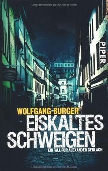 Eiskaltes schweigen ein fall - schweigen:,
