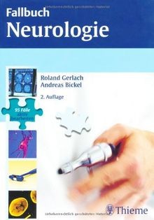 Fallbuch neurologie fälle - fallbuch,