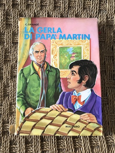 Gerla papá martin - di,