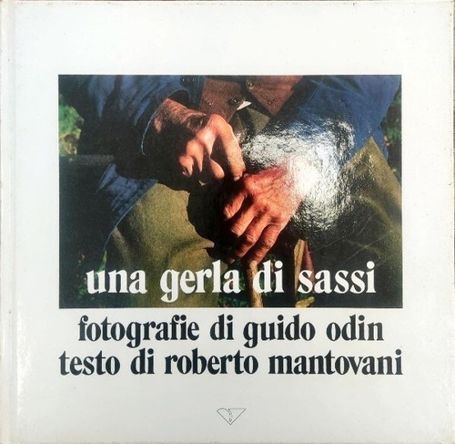 Una gerla sassi guido - sassi,