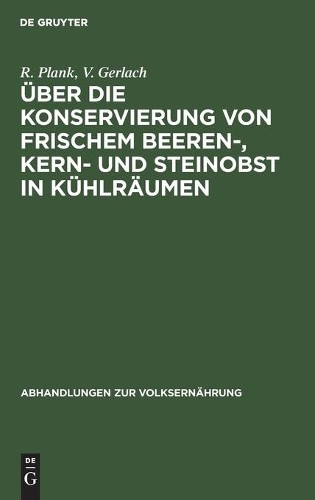 Plank gerla über die - v,
