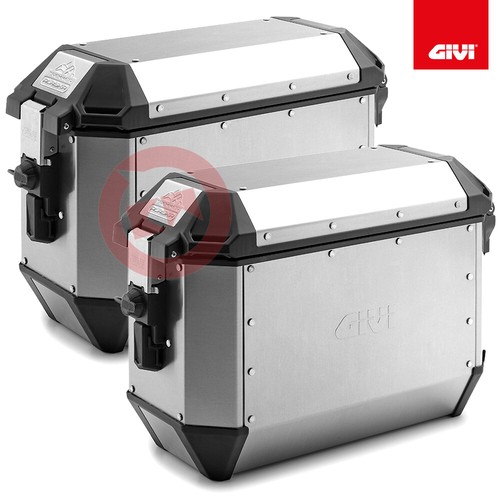 Paar seitenkoffer 36l - paar,