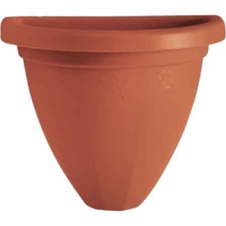 Gerla wandvase cm - wandvase,