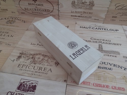 Holz weinkiste kiste mit - holz,