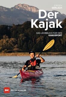 Der kajak das lehrbuch für - der,