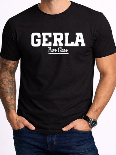 Gerla pure class - gerla,