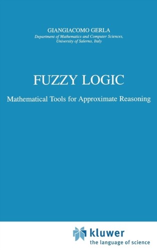 Gerla fuzzy logic - -,