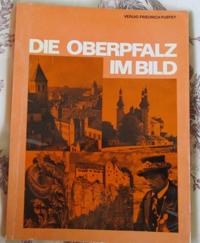 Die oberpfalz bild - oberpfalz, bild,