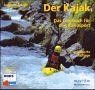 Der kajak das - kajak., lehrbuch