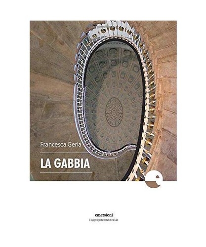 Gabbia gerla francesca - la, gabbia,