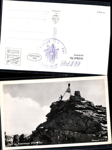 668793 foto vals - vals, monte