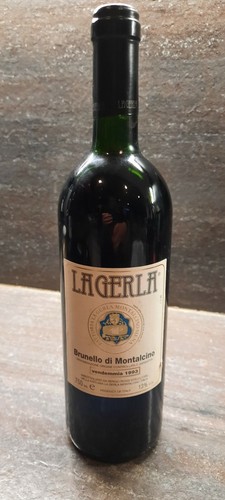 1993 brunello montalcino la - di,