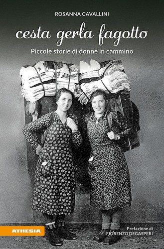 Rosanna cavalli cesta - rosanna,