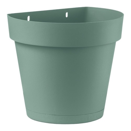 Vase gerla aus kunststoff - vase, cleo