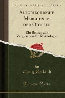 Altgriechische mrchen der - mrchen,