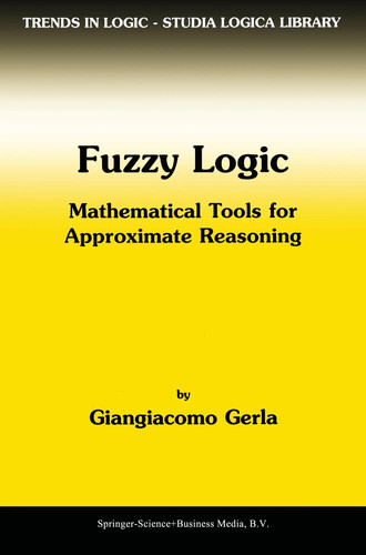 Gerla fuzzy logic - fuzzy,