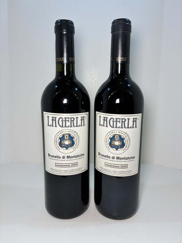 Gerla brunello di - brunello,