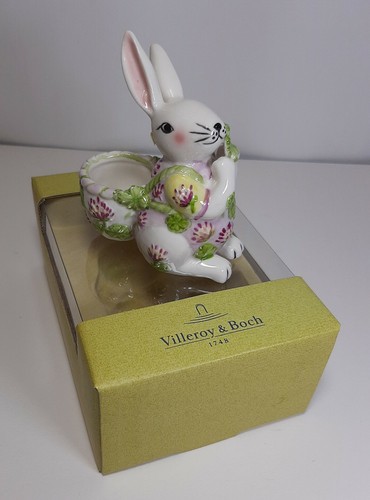 Villeroy boch hase mit gerla - boch,