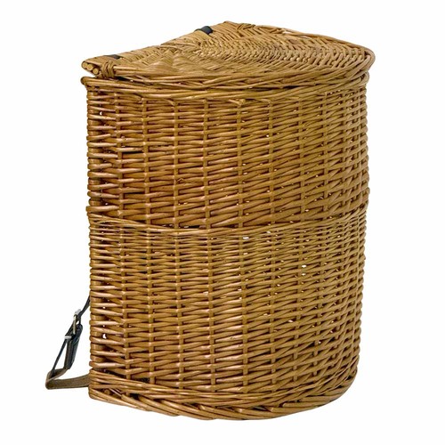 Korbgertes cesto gerla - korbgertes,