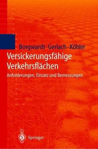 Versickerungsfhige
