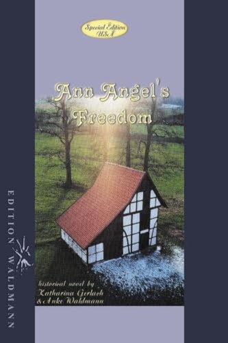 Ann angel freedom - angel's,