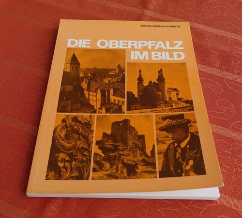 Die oberpfalz bild - die,