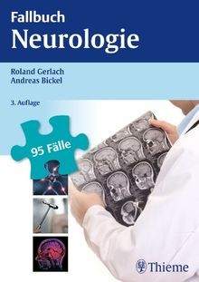 Fallbuch neurologie fälle - neurologie:, 95