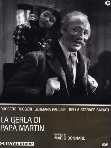 Dvd gerla papa - dvd, papa'