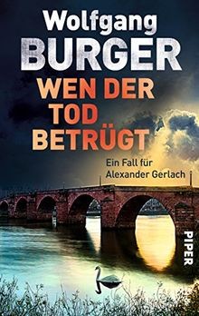 Wen der tod - der, ein