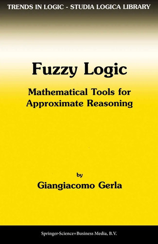 Gerla fuzzy logic - |,
